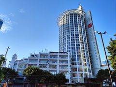 -广九铁路纪念园