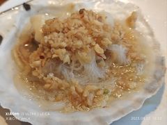 -海味当家·蒸锅海鲜(星海公园店)