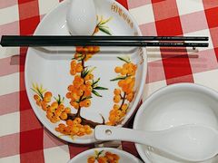 -西贝(南开大悦城店)
