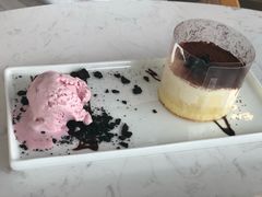 -必胜客(巴沟店)