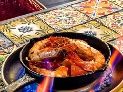 -BROWNSTONE布朗石西班牙餐厅(富城店)