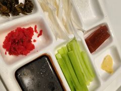 -四季民福烤鸭店(王府井灯市口店)