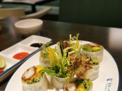 -美奈小馆·越南料理(中航城君尚购物中心店)