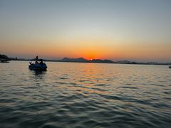 -云龙湖旅游景区