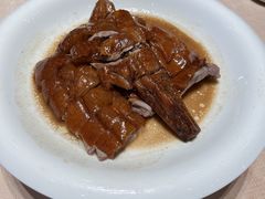 -香顺·客家菜(常平店)
