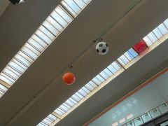 -四维羽毛球馆(北二中路店)