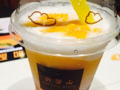 -许留山(上海街店)