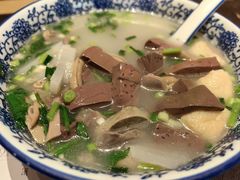 -小潘记鸭血粉丝汤