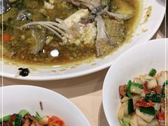 -口味堂(惠济路店)
