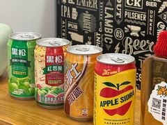 -呷贺盐酥鸡(抄纸巷店)