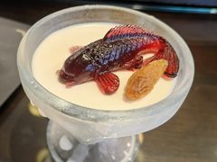 -浩运·海鲜青岛菜·海胆水饺(石老人店)