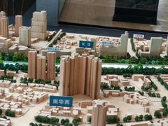-广州市城市规划展览中心