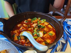 -川流不息·地道川菜·小龙虾(新松江路店)