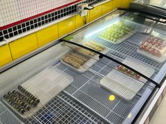 -栗子侠奶皮子糖葫芦(长宁店)