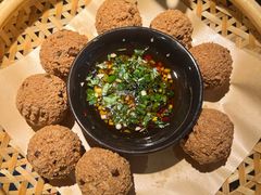 -吃饭皇帝大土家民族菜(正大广场店)