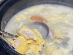 -百年果林椰子鸡(中洲店)