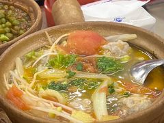 -罗妈砂锅(四川成都奎星楼店)
