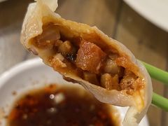 -宝源饺子(麦子店街店)