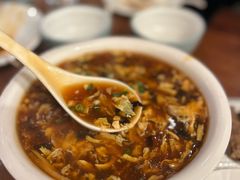 酸辣汤-南门小馆·清真(国贸商城店)