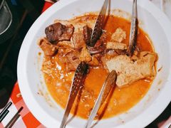 -西贝莜面村(上海百联西郊店)