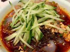 四川凉皮-大铁勺新津菜(东丽阳光新业广场店)