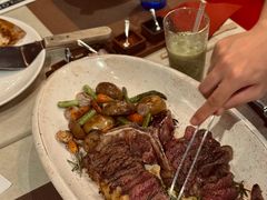 -BONAZZA 意大利餐厅