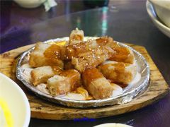 -鑫悦楼煎蟹·16年海鲜大排档