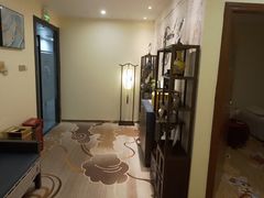 -芳朴养生按摩spa·男士