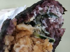 -阿杏饭团(龙岗世贸华润万家店)