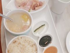 -翠华餐厅(德基广场店)