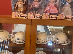 -逸绮瑶澜Miss Mousse Cake蛋糕(三里屯SOHO店)