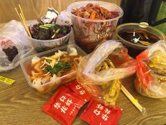 -华仔龙虾(永乐路总店)