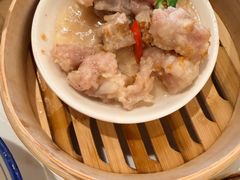 -白天鹅宾馆-宏图府餐厅