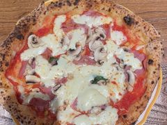 -Mammamia意大利餐厅(古北店)