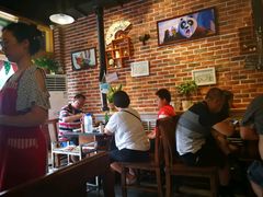 -獨門烤肉(开发区店)