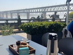 -汉水谣·江景餐厅(江滩店)