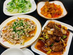 -旺达·福州菜(正大广场店)