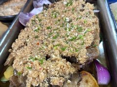 -宏兴烤鱼山庄(宣恩总店)