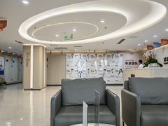 -川北医学院附属成都新华医院