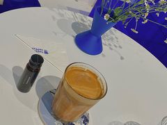 -intime coffee(芝麻街店)