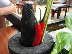 -DiAtas by Art Cafe Bumbu Bali