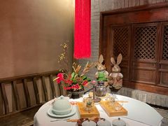 包厢-叶叶菩提·晋福宫