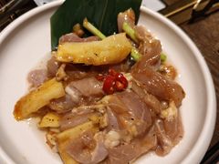 -新石器烤肉(中房金谊广场店)