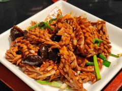 爆炒腰花-梅飞酒家(桑园路店)