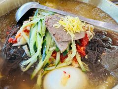 -顺姬冷面(延大店)
