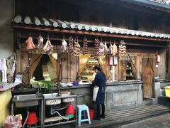 -龙姐私房菜(和顺古镇店)