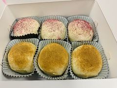 -吴记·吴酥生PASTRY宫廷酥饼