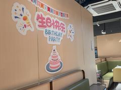 -海底捞火锅(劲松店)