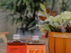 -CAMP.33露营烤肉·团建聚餐(创智天地店)