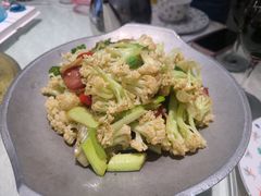 -蓬川食府(金海道店)